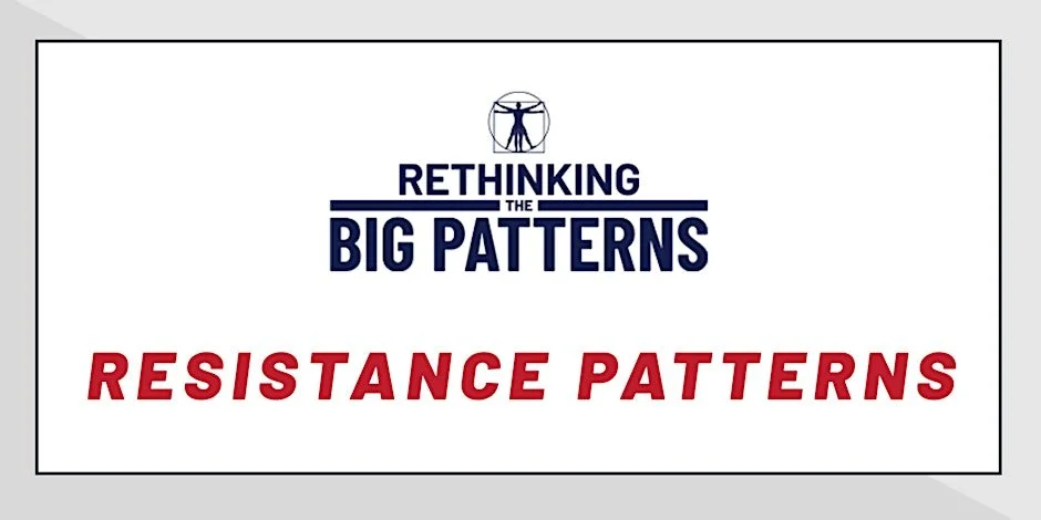 Resistance Patters Blog Post Summary &amp; Application