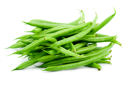 &nbsp; 80 lbs of green beans