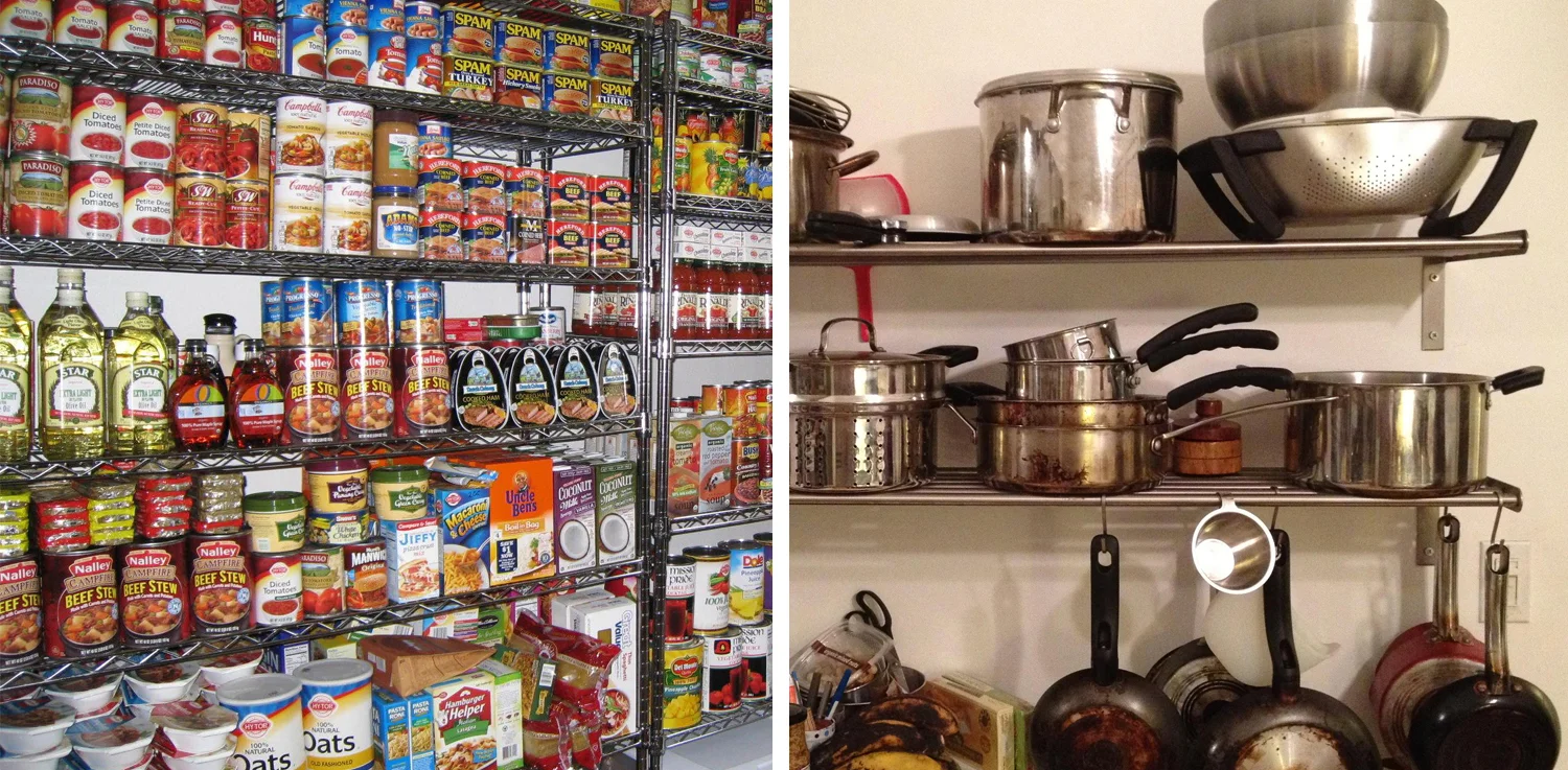 The Gathering of Southeast Wisconsin // In-Kind Donations