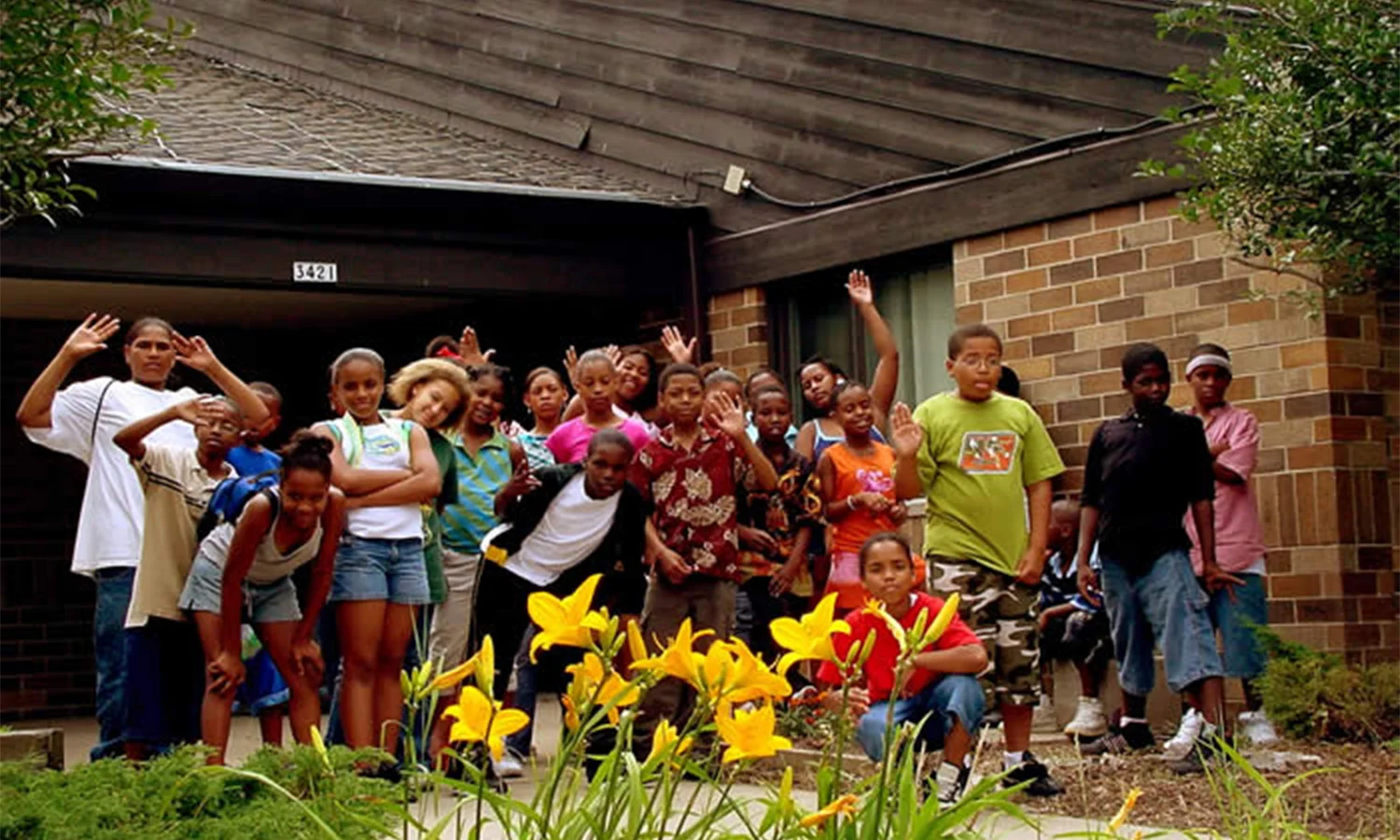 The Gathering of Southeast Wisconsin // Our Next Generation