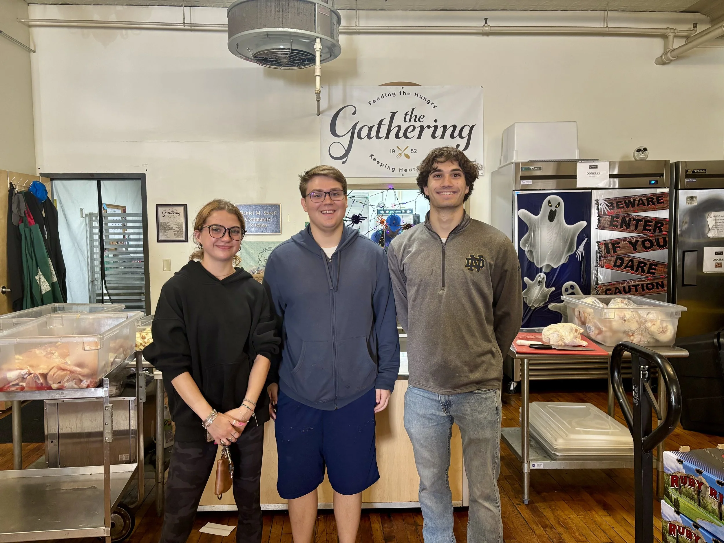 Thank You to Our 2024 Donors — Together, We Are Feeding Milwaukee