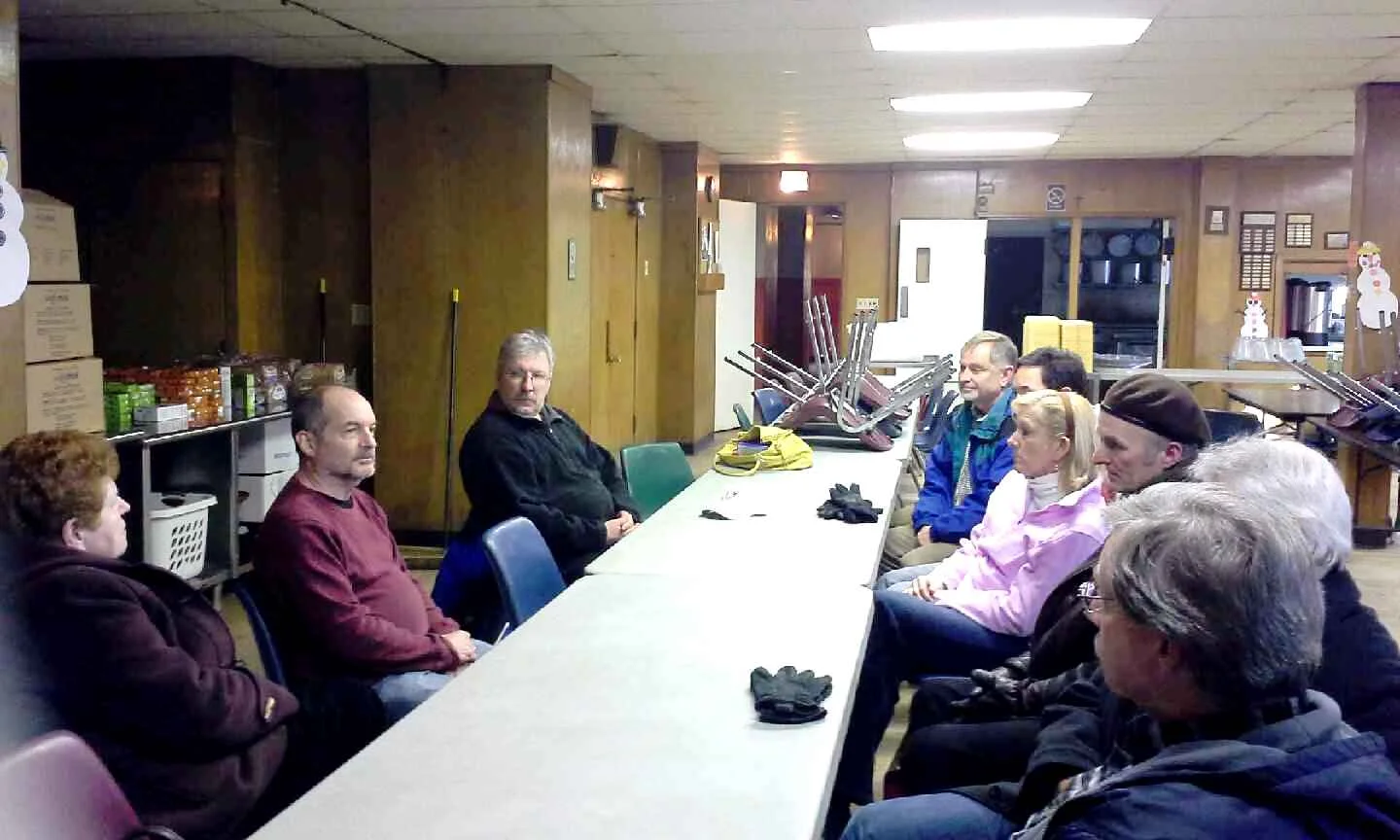 MU high faculty discuss Milwaukee issues