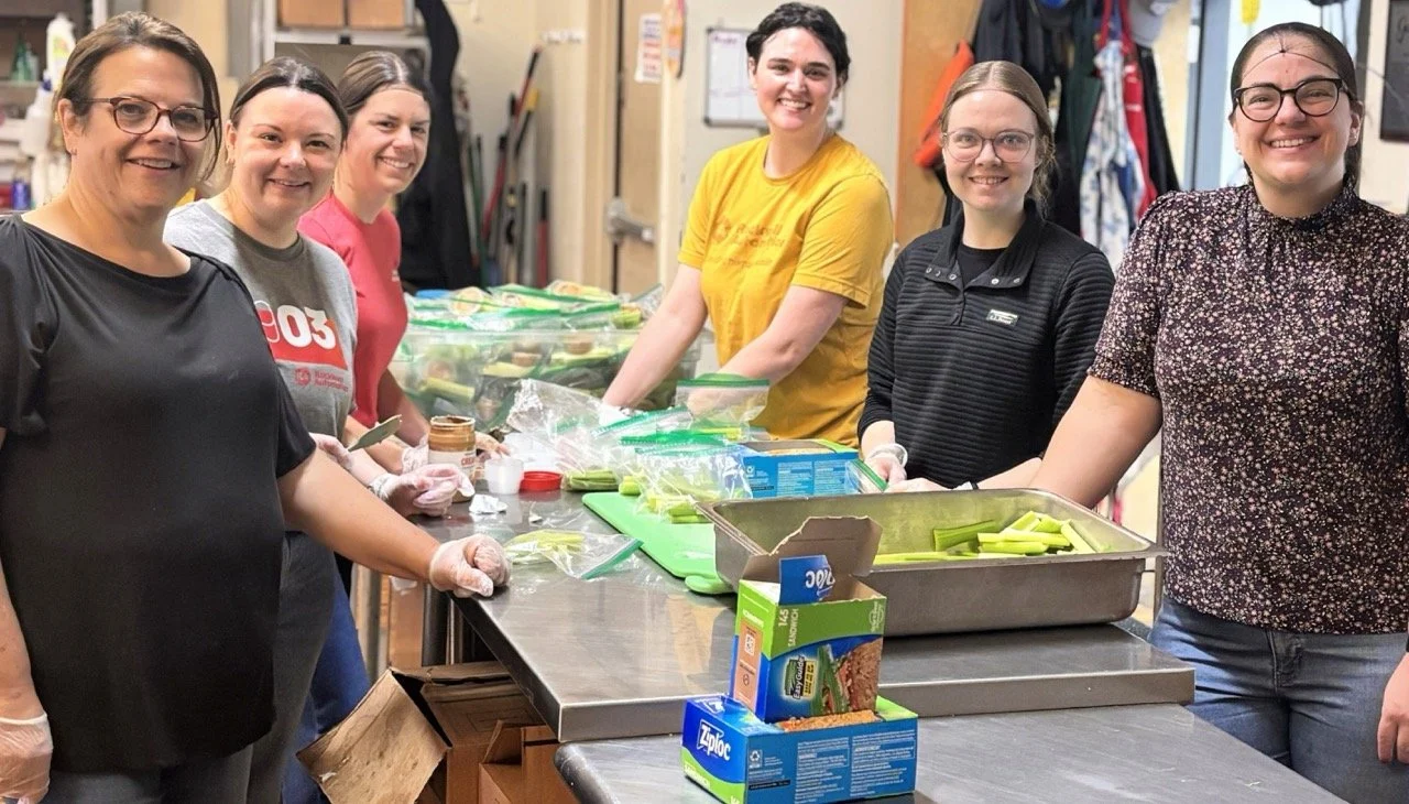 Building Community Beyond the Workplace: Rockwell Automation