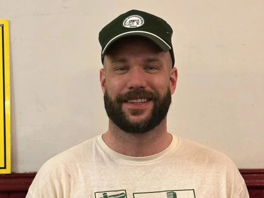 Serving with Purpose: Will Mathee’s Commitment to Community
