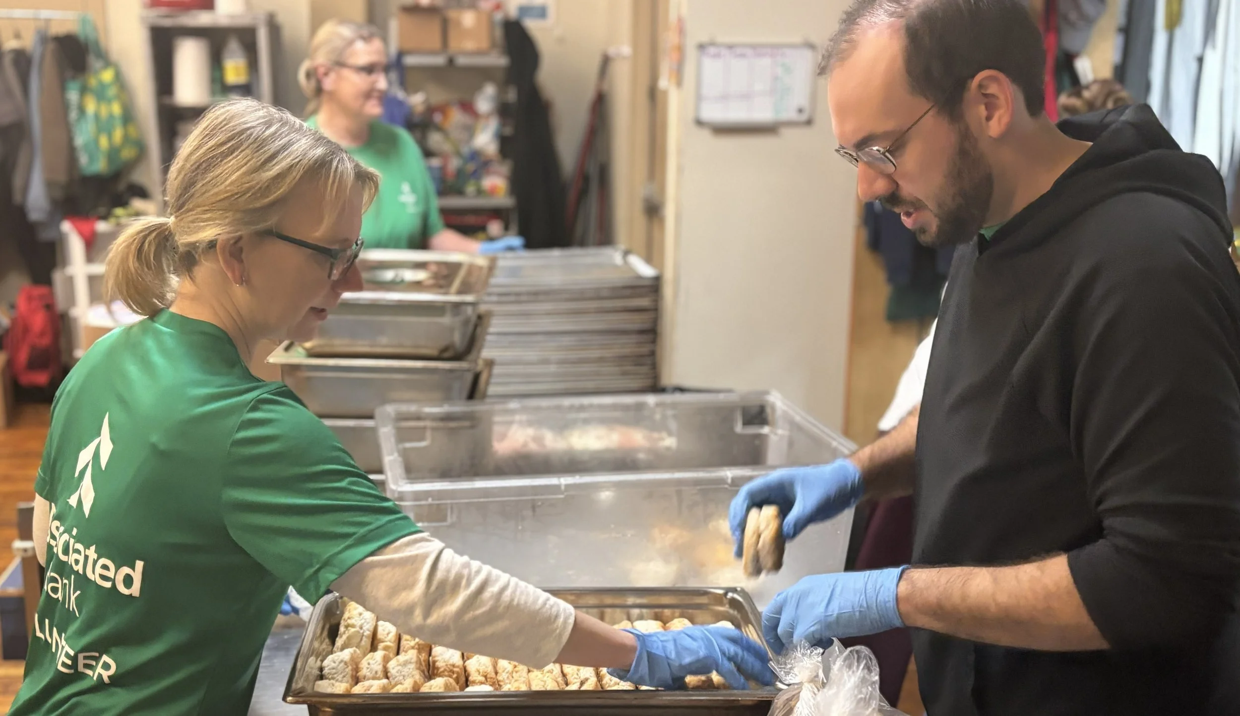 Five Things People Get Wrong About Hunger: Understanding the Reality of Food Insecurity in Milwaukee