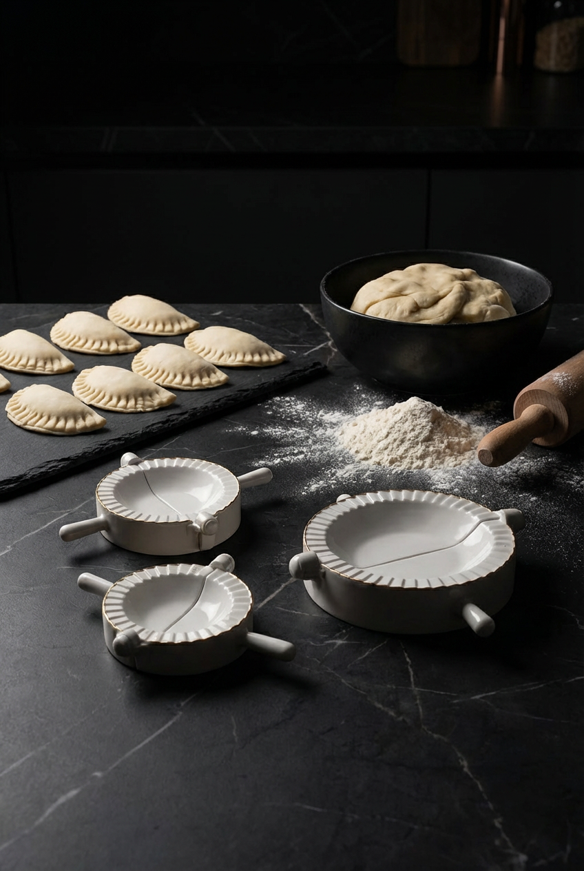 Artisan Dumpling Set