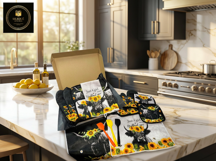 Sunflower Warm Welcome