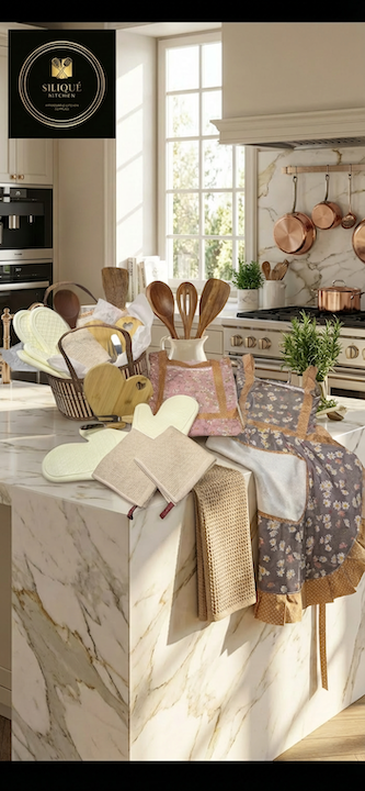 Silique Signature Petite