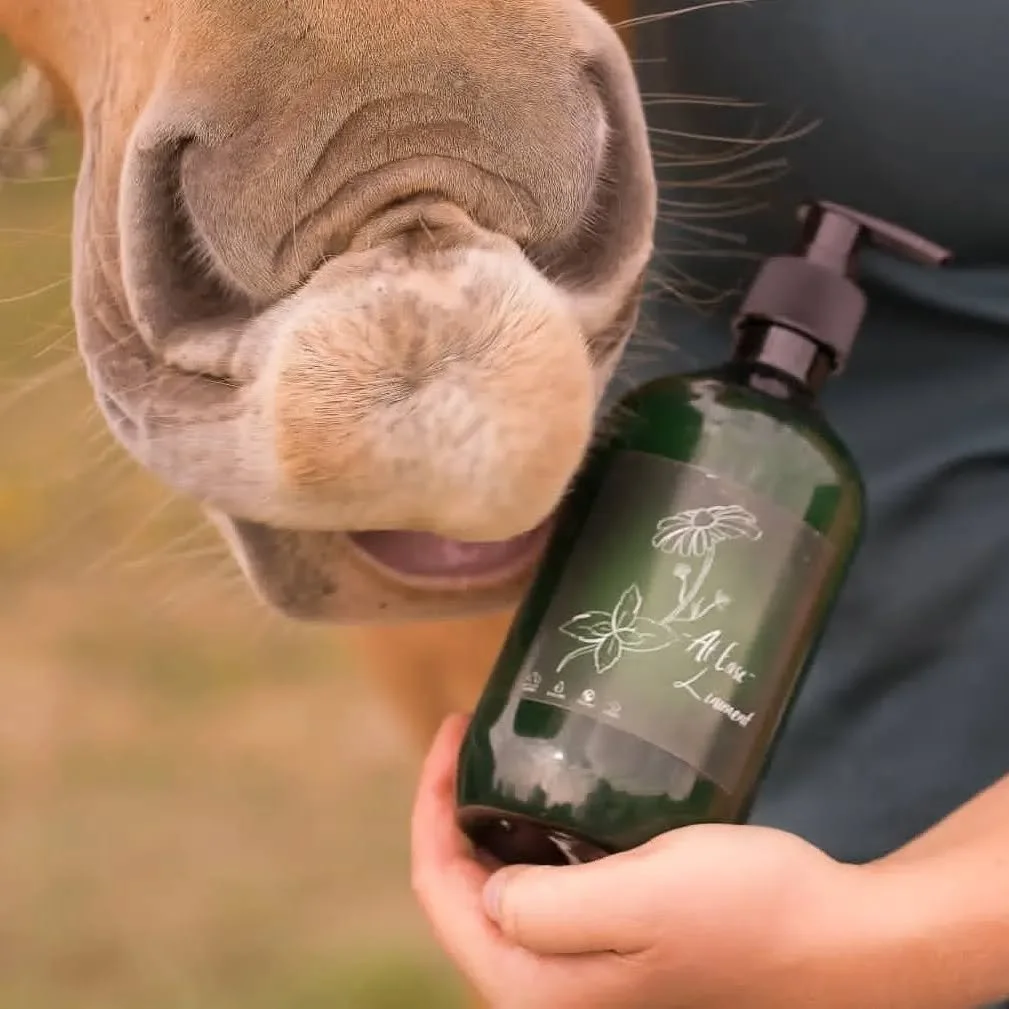 At Ease Liniment 500ml