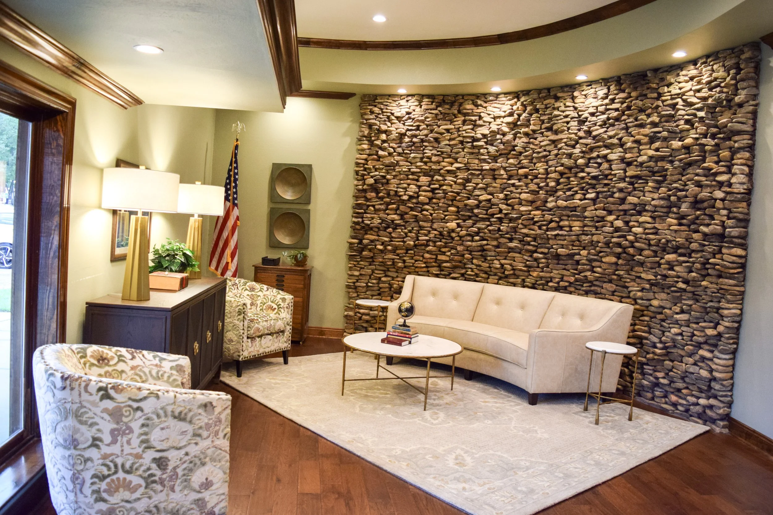 The Hadley Law Firm office Bay Minette Alabama