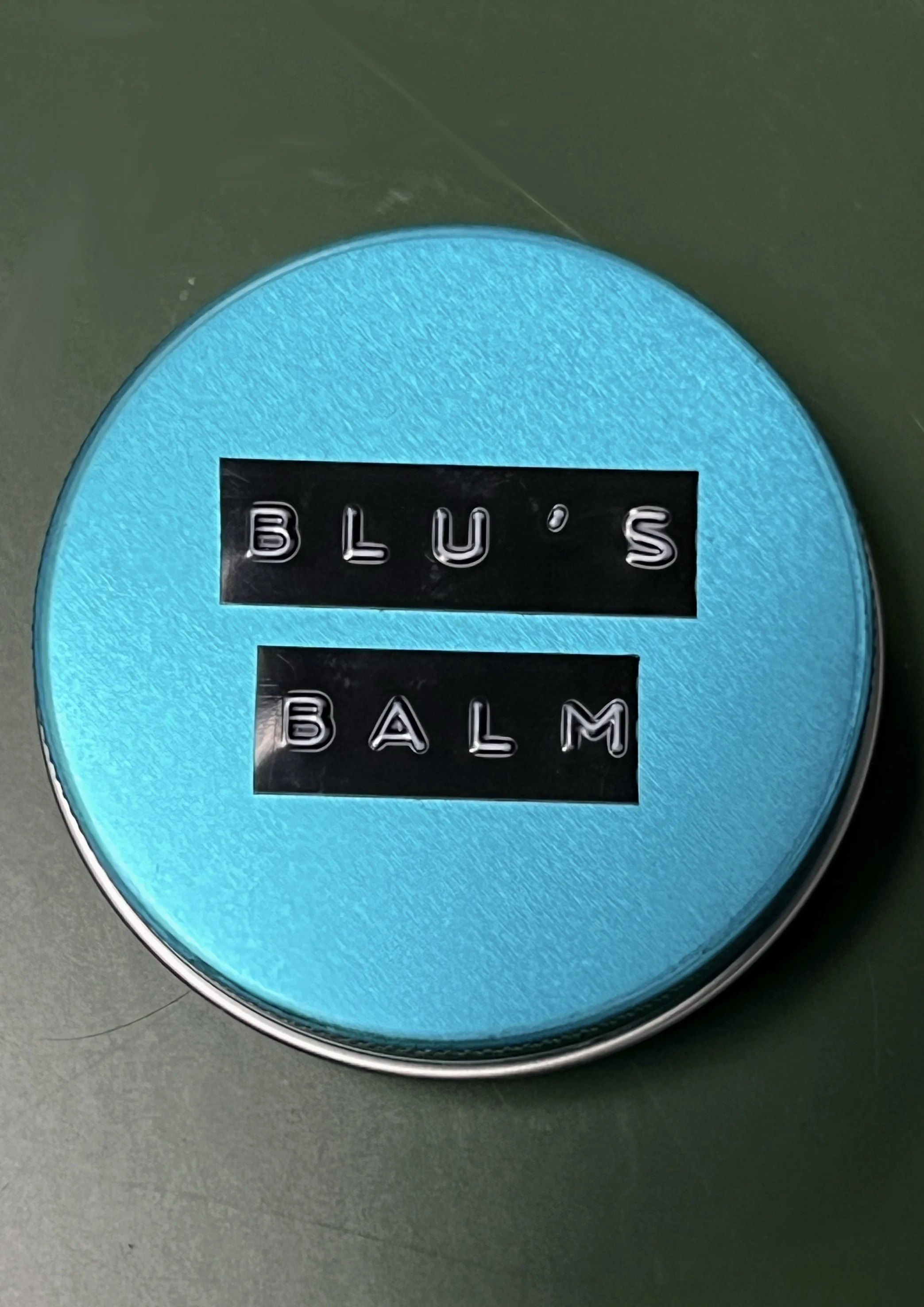 Blu‘s Balm (1 oz.)