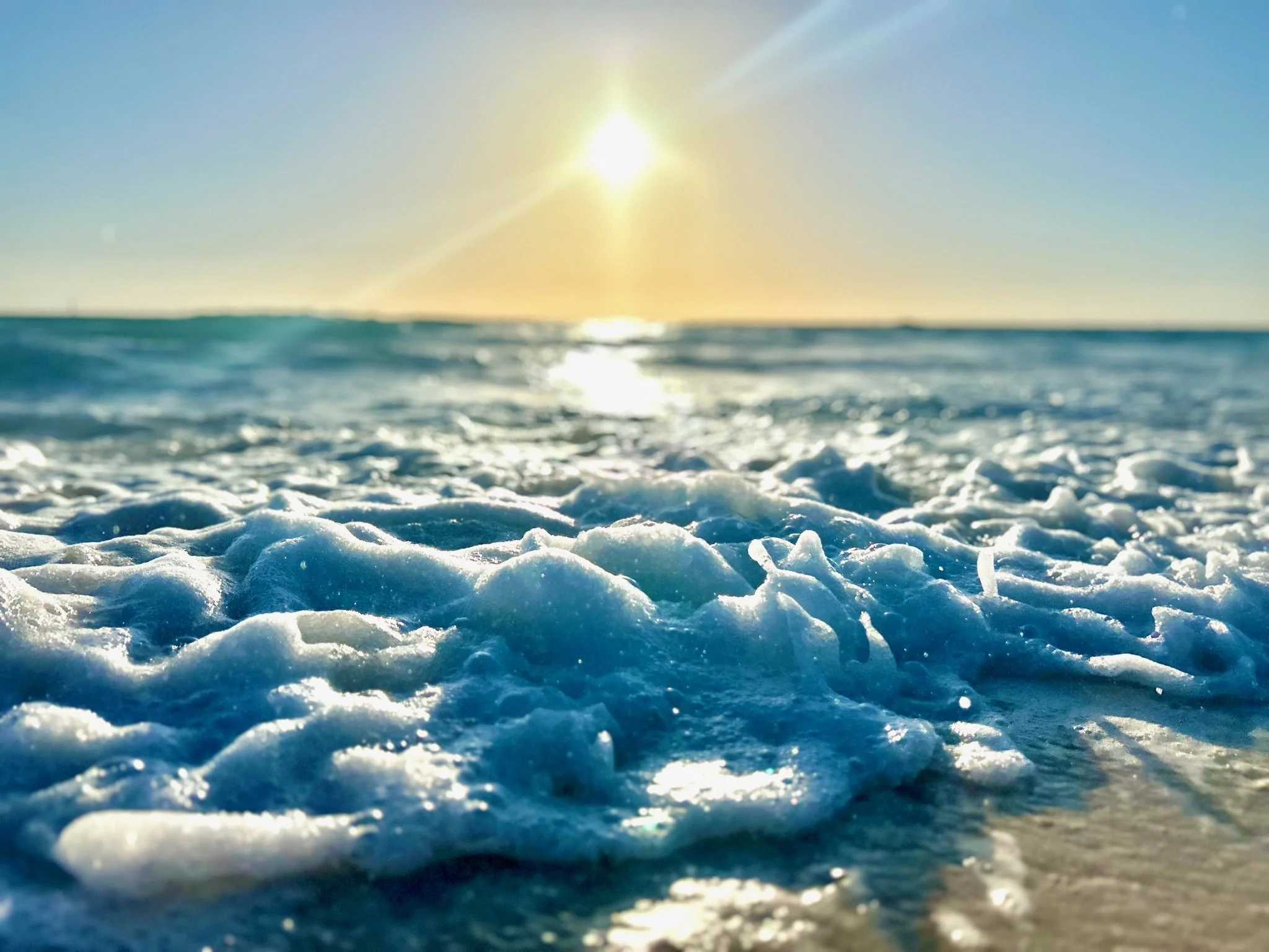 Why We Should All Travel More.