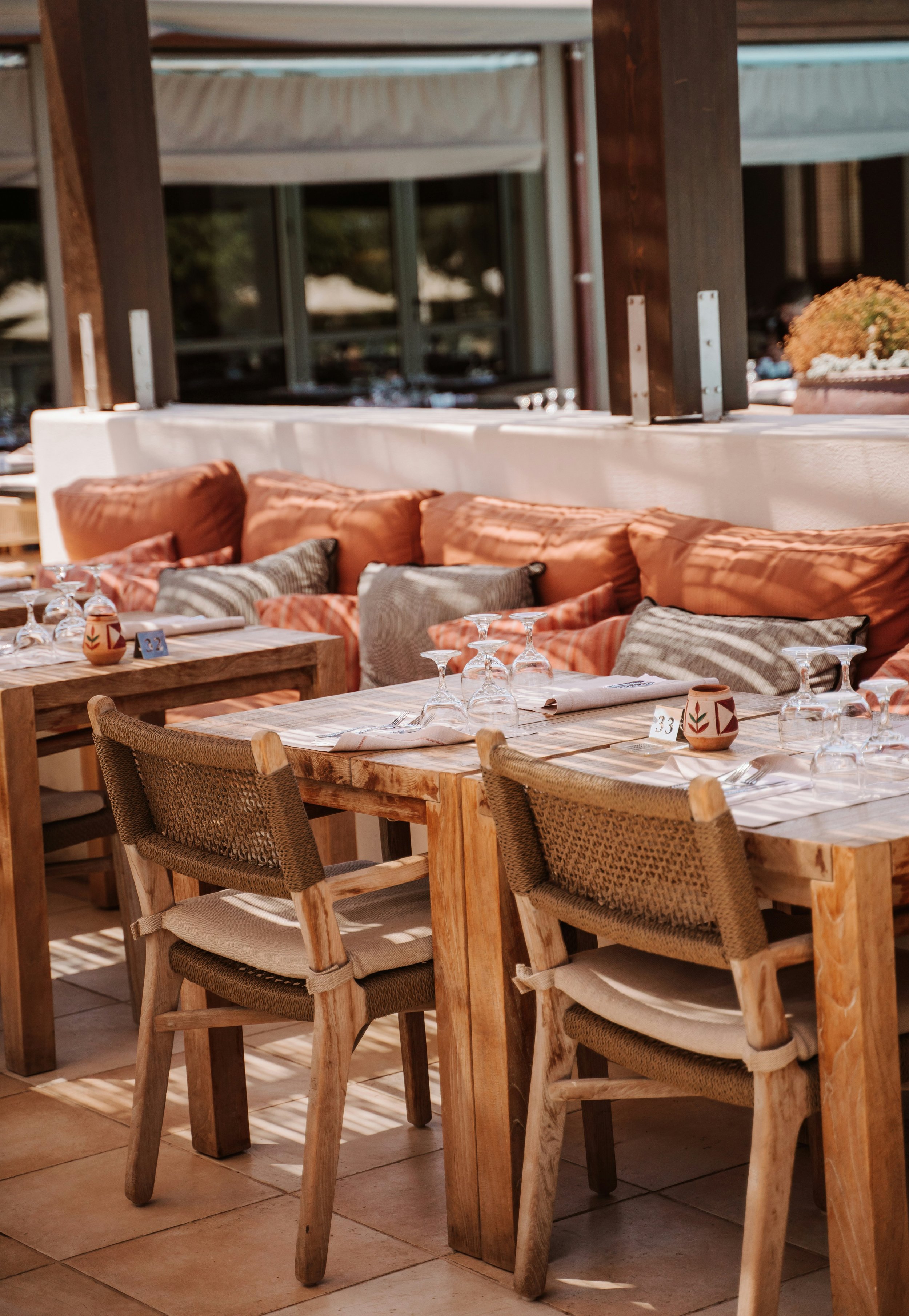 All-Inclusive Resorts