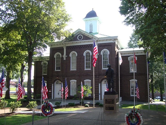 Loudon County Circuit Court