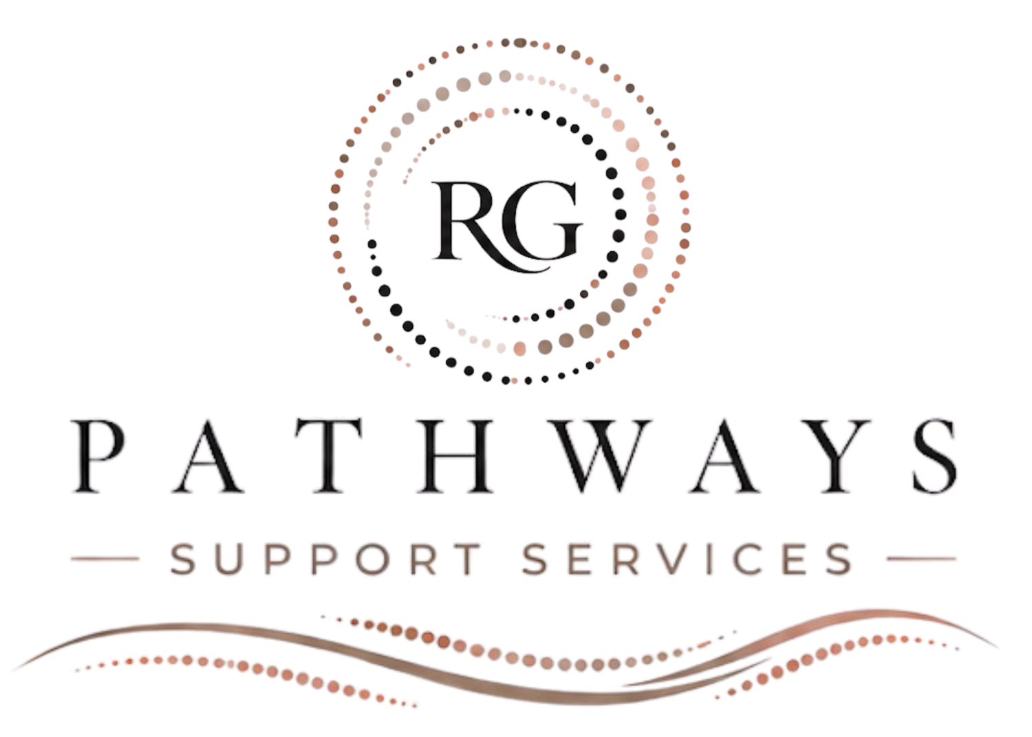 RG Pathways