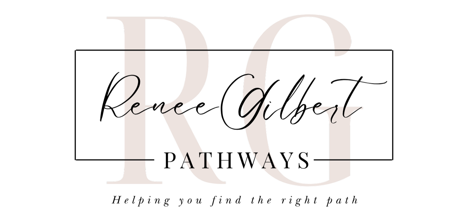 RG Pathways