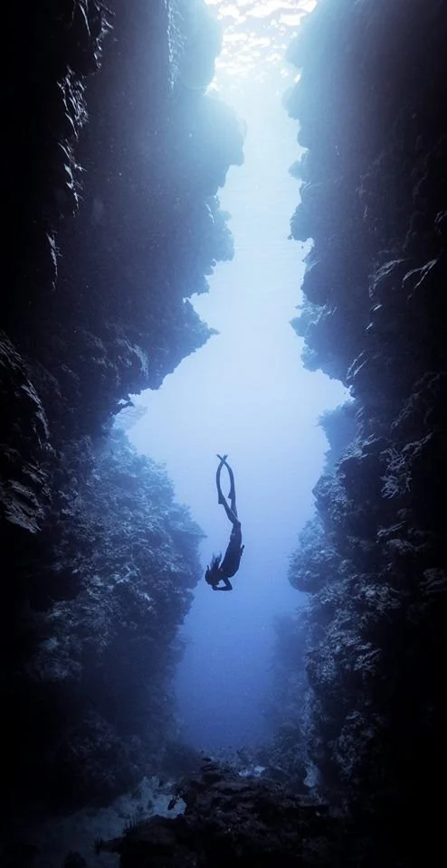 Breathwork Rebirth — Le Voyage™ (Programme Signature)