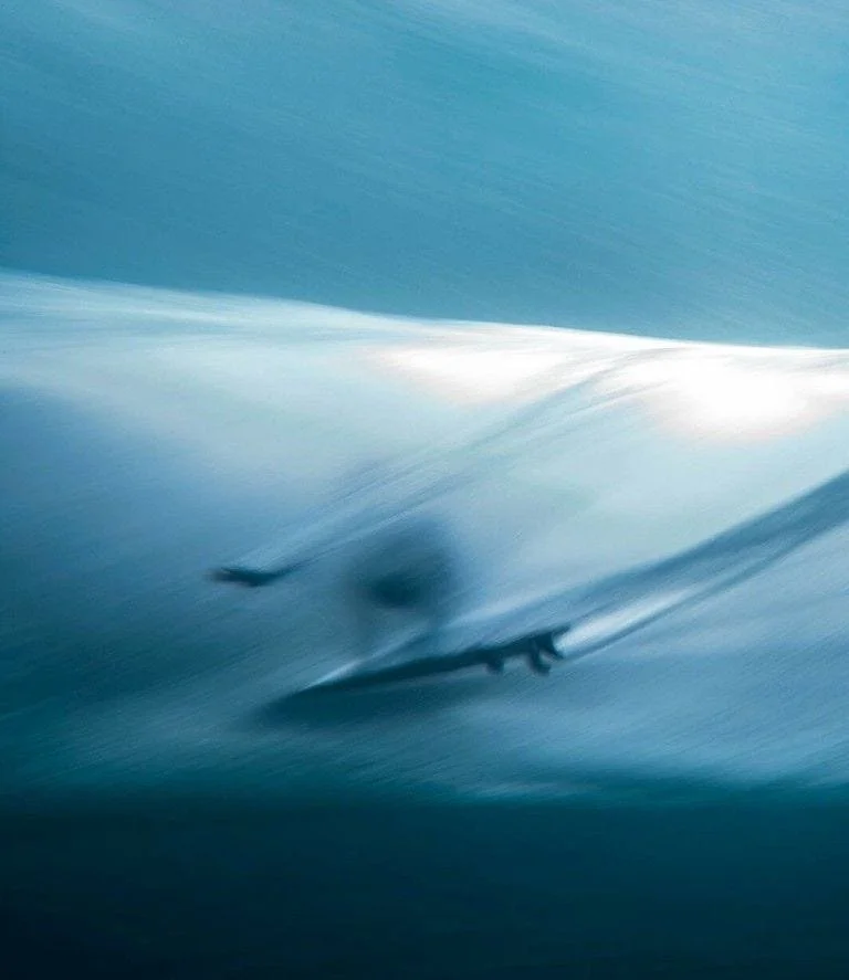 N°14 : Take a Deep Breath in your thoughts if you dare.