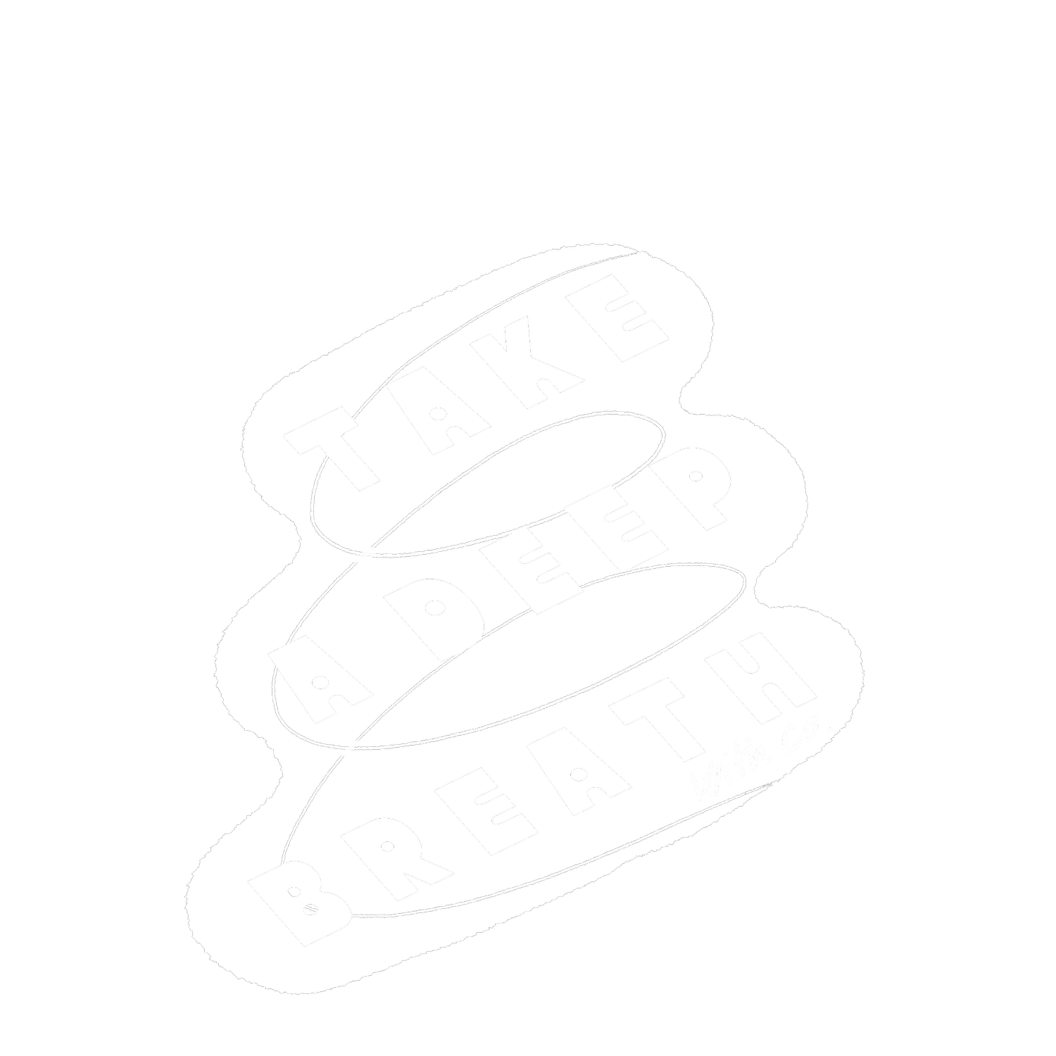 Take A Deep Breath with Co