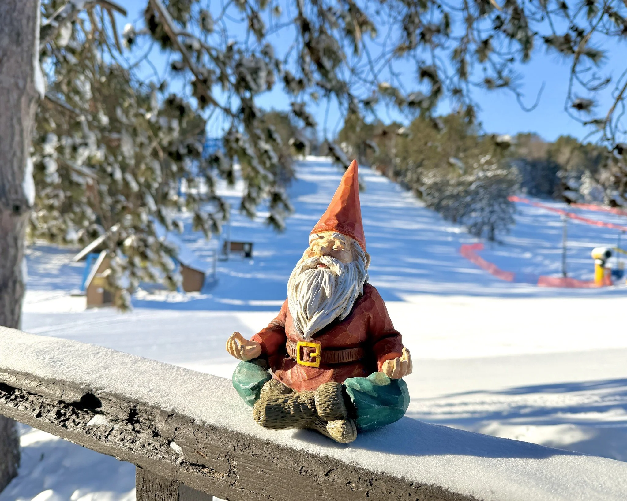 Image from Trollhaugen's Social Media