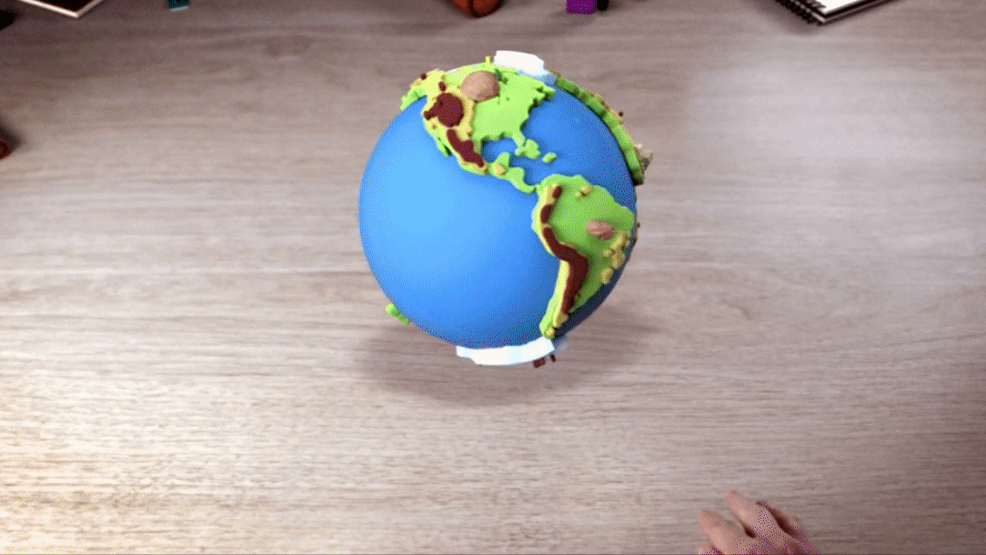 ABC - Summary of Creativity