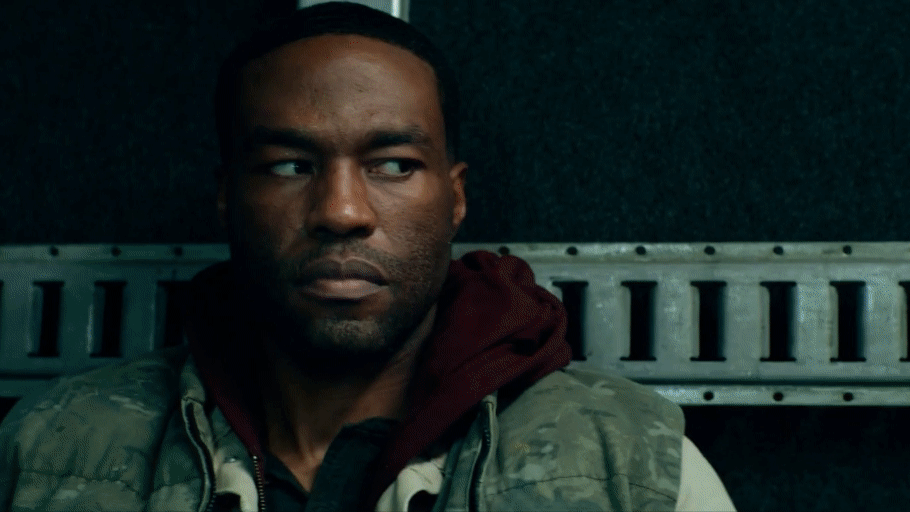 Ambulance | A Look Inside