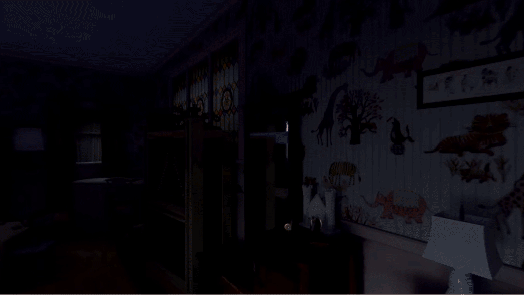 Annabelle: Creation VR