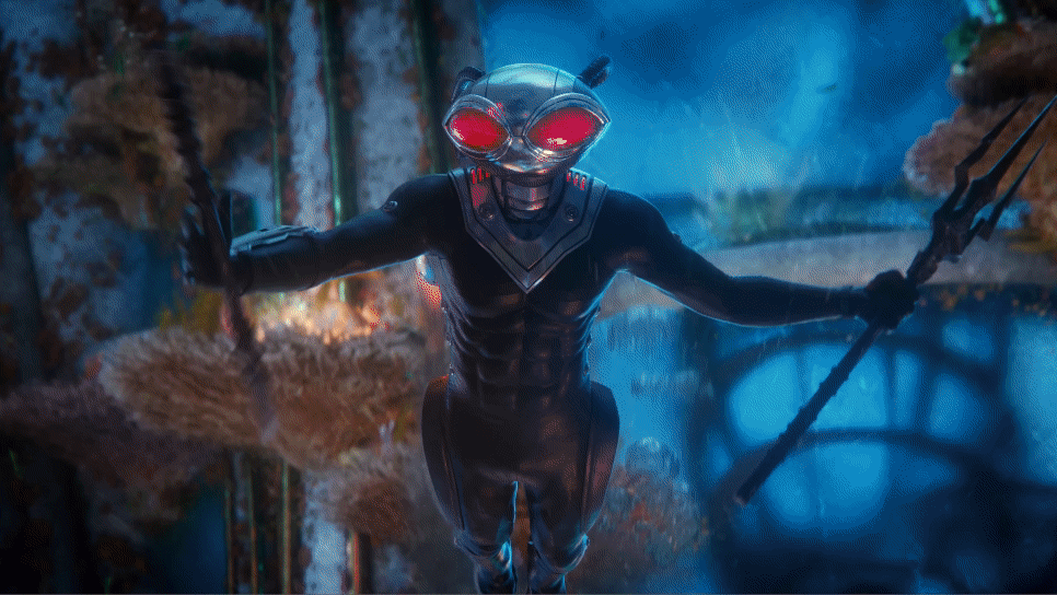 Aquaman 2 | A Hero Unlike Any Other