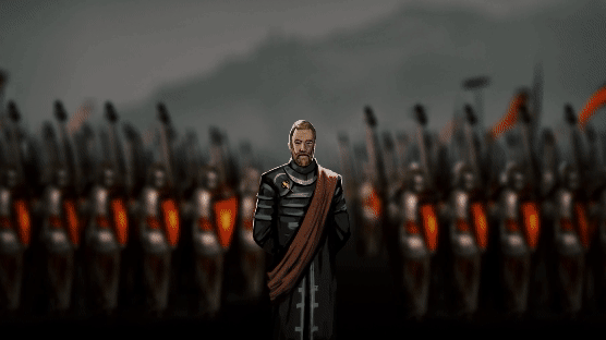 Game Of Thrones - The Defiance of Duskendale