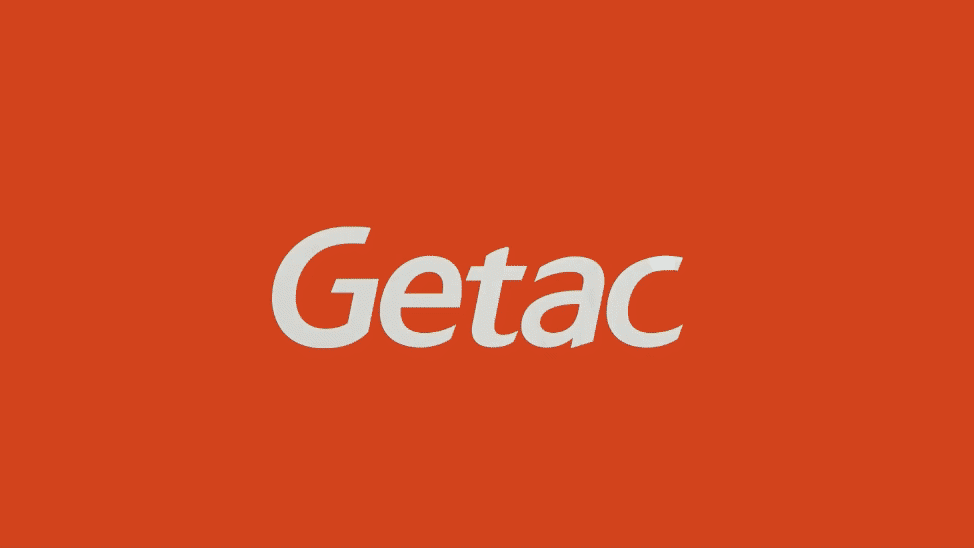 Getac - We’re Built For This