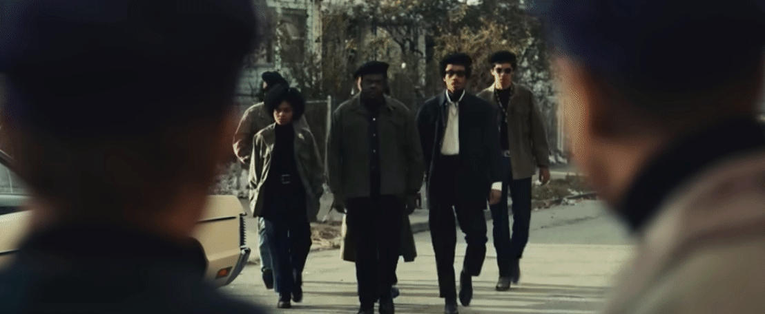 Judas &amp; The Black Messiah: You Will Know His Name