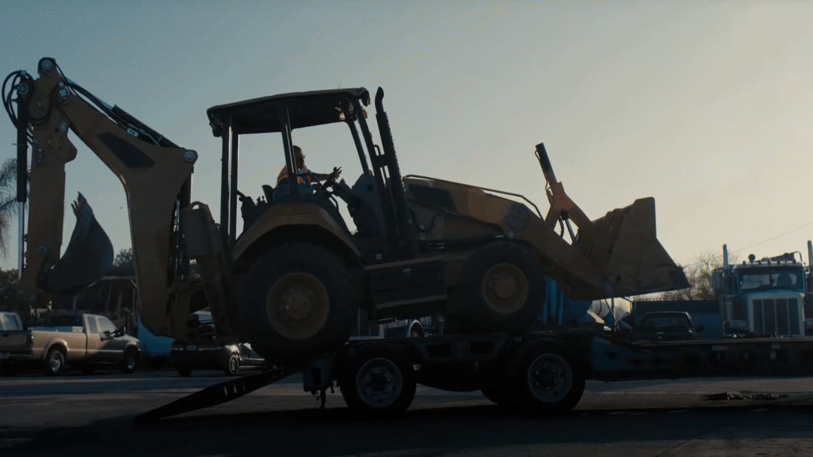 Kendall Motor Oil - Persistence