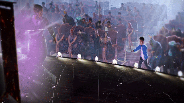 Kingston &amp; The Magicians’ Lost &amp; Found