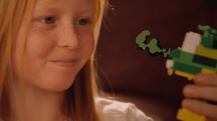 Lego - How Would I Built It?