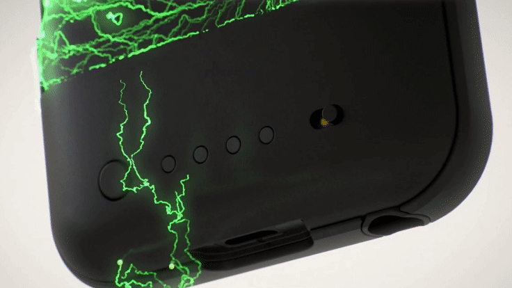 Mophie - Juice Pack Air