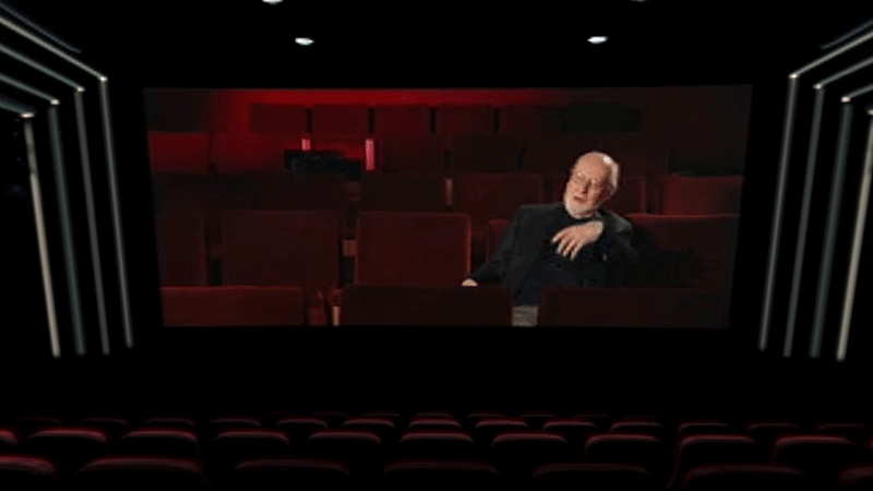 Scoring The Last Jedi: A 360 VR Experience