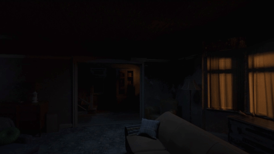 The Conjuring 2 - Experience Enfield VR 360