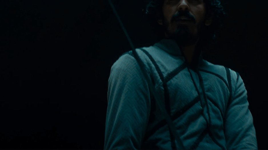 The Green Knight | Featurette