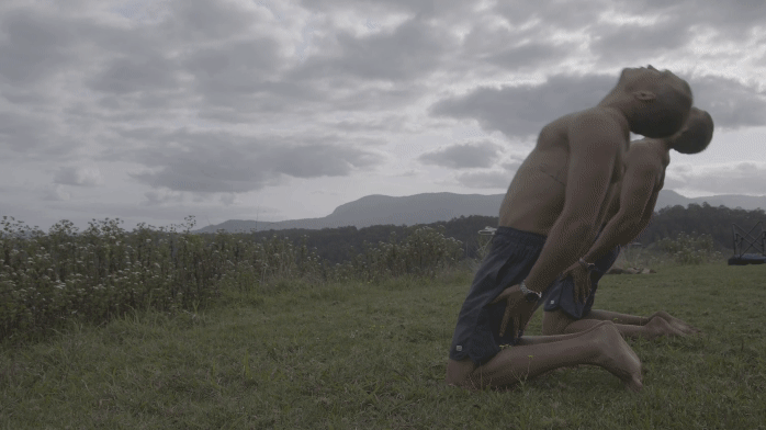 The Healer Within (Trailer)