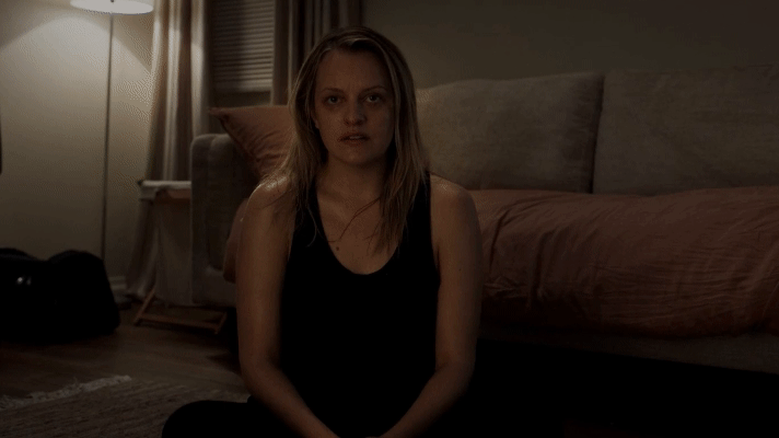 The Invisible Man - A Look Inside