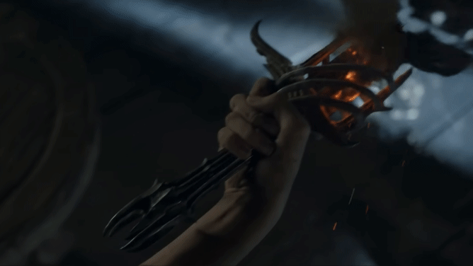 Rings of Power Season 1 | Stories From The Legendarium