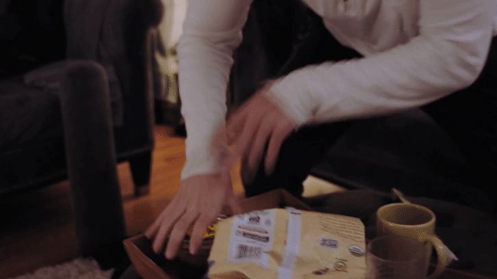 The One That Likes You