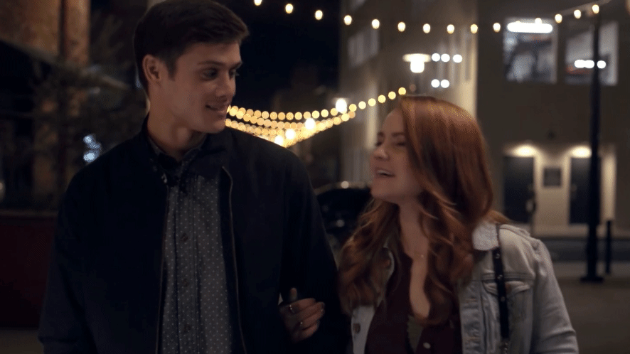 The One That Rolled Away