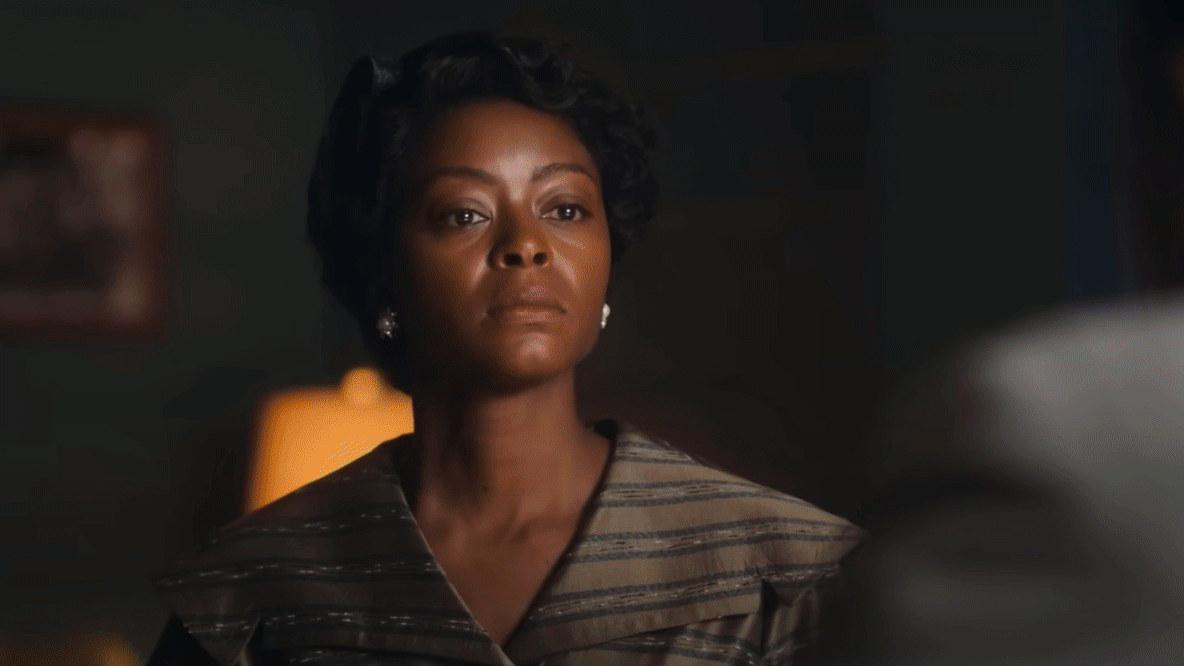 Till | A Mother's Power Featurette