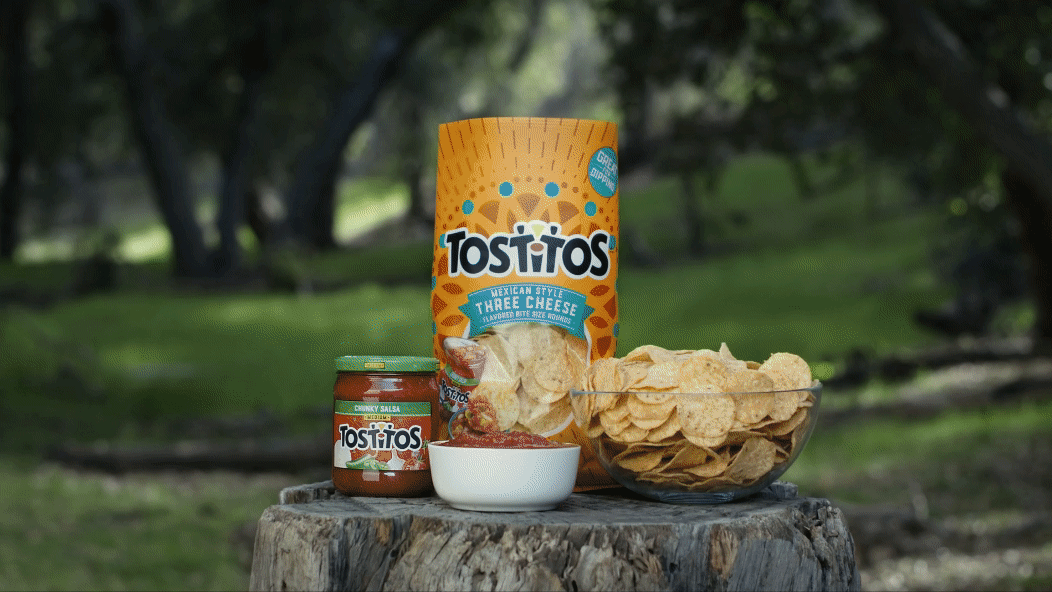 Tostitos - Hibernation