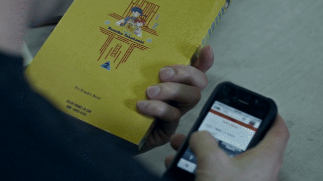 Welcome To The Last Bookstore