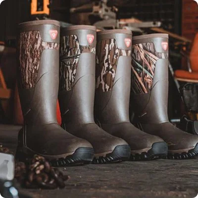 Complete Hunting Kit