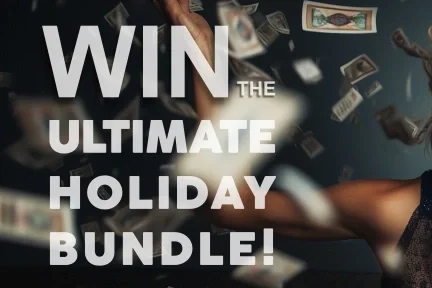 Ultimate Holiday Bundle