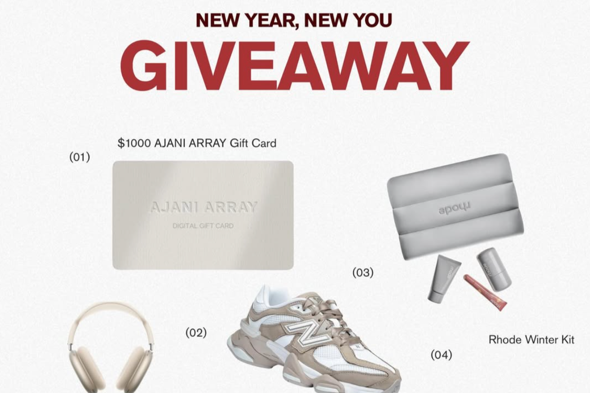 New Year New You Bundle