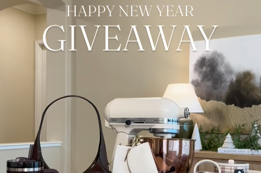 The Gather Co. New Year Bundle